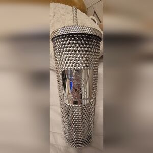 Mickey Mouse Disney 100 Starbucks Tumbler with Straw - Walt Disney World